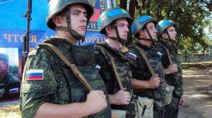 Кишинев предупредил Москву: уходите, а то хуже будет