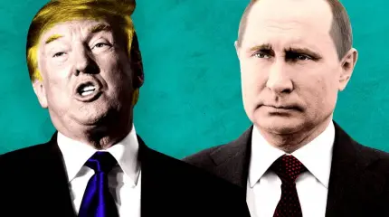 Почему Трамп передумал встречаться с Путиным Почему Трамп передумал встречаться с Путиным