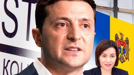 Может ли Россия спасти Приднестровье от блокады? – мнения экспертов Может ли Россия спасти Приднестровье от блокады? – мнения экспертов