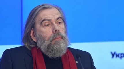 Погребинский: Кредит МВФ — попытка спасти Украину от коллапса Погребинский: Кредит МВФ — попытка спасти Украину от коллапса