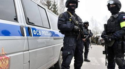 Калининградец пытался передать иностранной спецслужбе военные сведения Калининградец пытался передать иностранной спецслужбе военные сведения