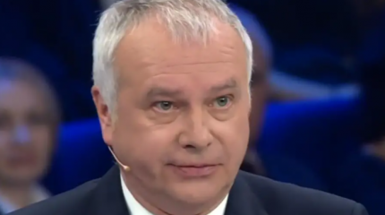 Рар объяснил, чего ждать России от нового правительства Германии Рар объяснил, чего ждать России от нового правительства Германии