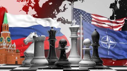 Три вопроса заставляют США раз за разом возвращаться к России