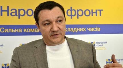 Нардеп Тымчук рассказал, что ждать Украине от России в 2018 году Нардеп Тымчук рассказал, что ждать Украине от России в 2018 году