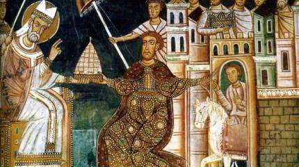 Ныне знамя русофобии трепещет в руках англосаксов Ныне знамя русофобии трепещет в руках англосаксов