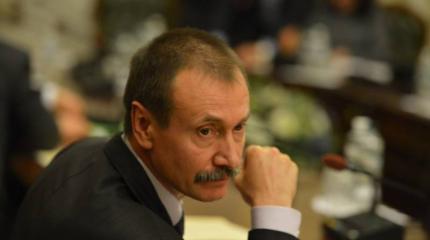 Папиев: Запад просто разрешает правительству Украины красть Папиев: Запад просто разрешает правительству Украины красть