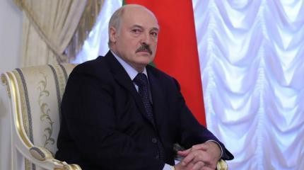 Русофобия сохранит «кресло» за Лукашенко Русофобия сохранит «кресло» за Лукашенко