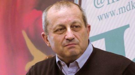 Кедми об условиях Киева по Донбассу: Украина надорвётся и лопнет