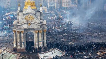 Провокация на форуме ООН: Украина забыла про угрозу распада страны Провокация на форуме ООН: Украина забыла про угрозу распада страны