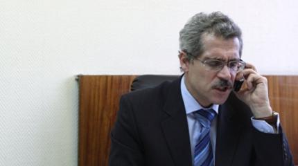 Перебежчик Родченков может стать подозреваемым в США по делу о допинге Перебежчик Родченков может стать подозреваемым в США по делу о допинге