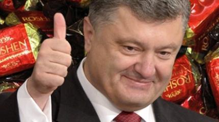 Автокефалия шоколадного «апостола» Порошенко