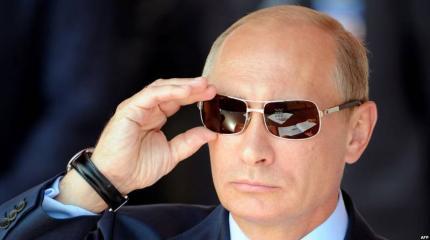 Путин — защитник веры и мира Путин — защитник веры и мира