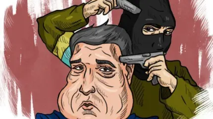 США пнут под зад Порошенко: кто станет следующим президентом США пнут под зад Порошенко: кто станет следующим президентом