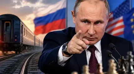 «Поезд ушел»: Путин жестко ответил тем, кто 19 лет игнорировал Россию