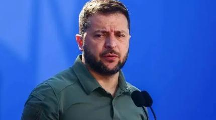 Зеленский загоняет себя в тупик