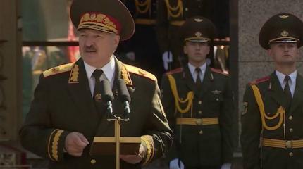Кто после Лукашенко: какой белорусский президент был бы выгоден России Кто после Лукашенко: какой белорусский президент был бы выгоден России