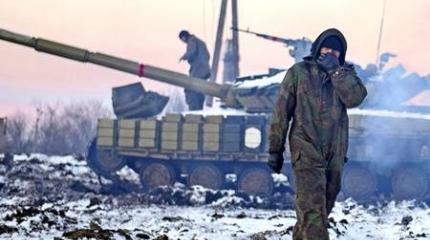 Киеву Донбасс уже почти не нужен