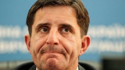 Шкиряка осудили за слова о президенте РФ: украинцы встали на сторону Путина Шкиряка осудили за слова о президенте РФ: украинцы встали на сторону Путина