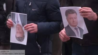 «Казус Фирташа» и Сурков, который не стрелял: о чем молчит Порошенко? «Казус Фирташа» и Сурков, который не стрелял: о чем молчит Порошенко?