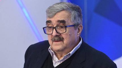 Жарихин назвал единственный способ помочь Лукашенко Жарихин назвал единственный способ помочь Лукашенко