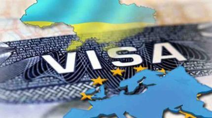 Официальный приговор ЕС: Группа людей держит в заложниках всю Украину Официальный приговор ЕС: Группа людей держит в заложниках всю Украину