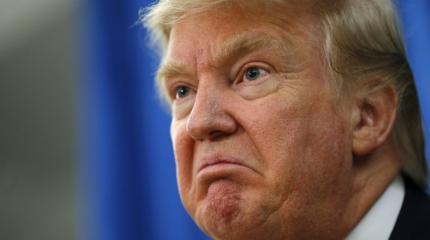 Корейская ловушка Трампа Корейская ловушка Трампа
