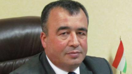 Почему Эмомали Рахмон сменил министра транспорта Таджикистана? Почему Эмомали Рахмон сменил министра транспорта Таджикистана?