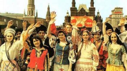 «Новое» прошлое постсоветских республик и российская историческая политика