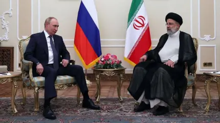 Россия – Иран: насколько глубоки разногласия? Россия – Иран: насколько глубоки разногласия?