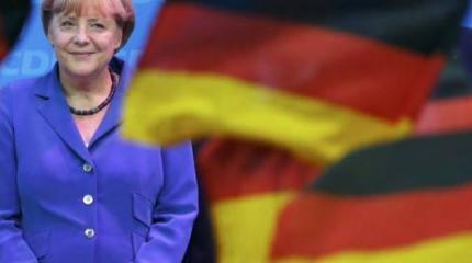 Украина в заложниках ФРГ: оппозиция Меркель грозит разоблачить игру Киева Украина в заложниках ФРГ: оппозиция Меркель грозит разоблачить игру Киева