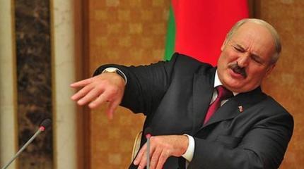 Симуляция майдана: Лукашенко шантажирует Москву с целью «выкупа» Симуляция майдана: Лукашенко шантажирует Москву с целью «выкупа»