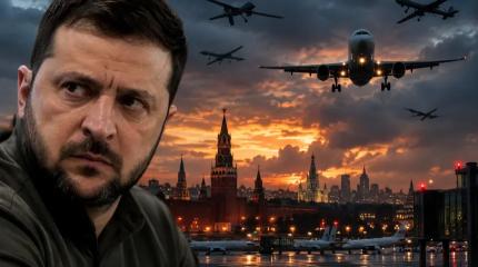 Зеленский сделал ставку на хаос: эксперты увидели опасный сценарий