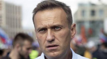 На Украине призвали задуматься о политическом убежище для Навального На Украине призвали задуматься о политическом убежище для Навального