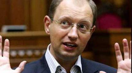 Яценюк открыто лжёт держателям украинских долгов Яценюк открыто лжёт держателям украинских долгов