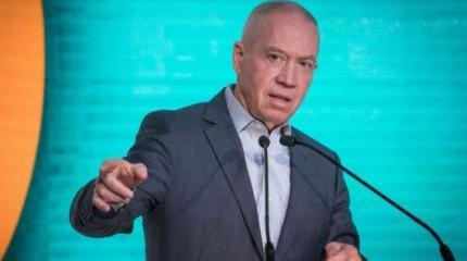 Израильский министр Йоав Галант призвал к убийству Башара Асада