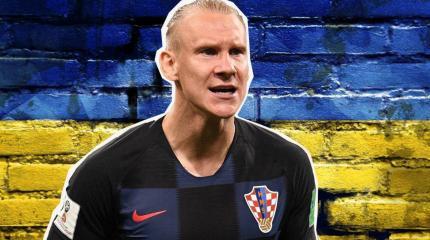 Домагой Вида раскаялся: я знаю, что сделал ошибку, простите русские люди Домагой Вида раскаялся: я знаю, что сделал ошибку, простите русские люди