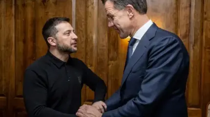 Перспективы расширения НАТО: на Западе раскрыли судьбу Украины в альянсе Перспективы расширения НАТО: на Западе раскрыли судьбу Украины в альянсе