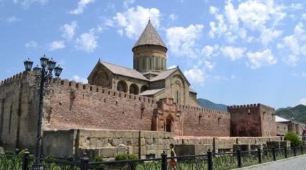 Тбилиси заставляет своих армян стать грузинами