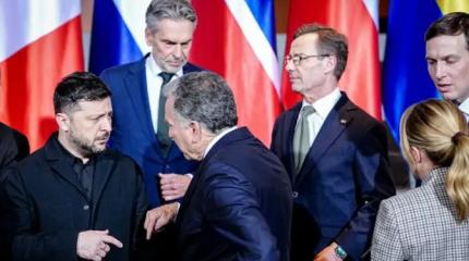 Кушнер и Уиткофф убедят Зеленского не бить по российским НПЗ и портам?