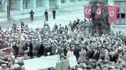 «Нигде, наверное, не гибнут так люди из-за предательства, как в Киеве...» «Нигде, наверное, не гибнут так люди из-за предательства, как в Киеве...»