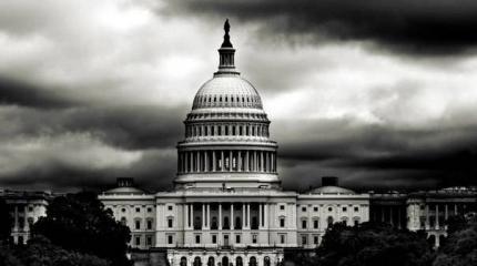 Вашингтон требует крови? Трампа одобряют сторонники войны Вашингтон требует крови? Трампа одобряют сторонники войны