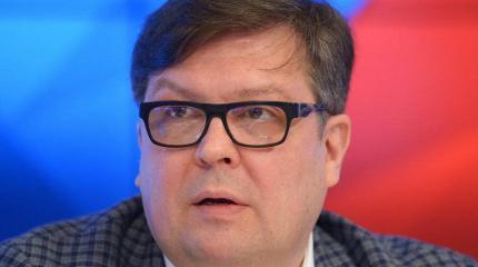 Мартынов: Аваков готовит государственный переворот на Украине Мартынов: Аваков готовит государственный переворот на Украине
