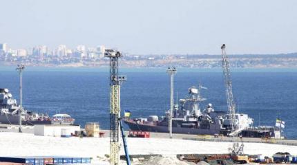 Киев не удержит: Азовское море и Одесса отойдут России Киев не удержит: Азовское море и Одесса отойдут России