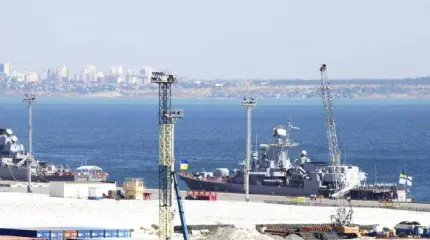 Киев не удержит: Азовское море и Одесса отойдут России Киев не удержит: Азовское море и Одесса отойдут России