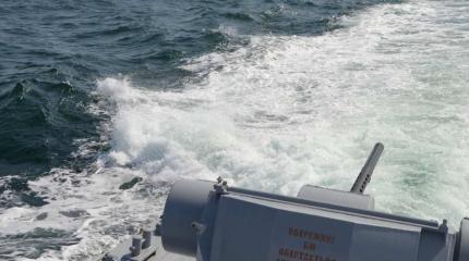 Новая провокация Киева в Керченском проливе на этот раз закончится иначе Новая провокация Киева в Керченском проливе на этот раз закончится иначе
