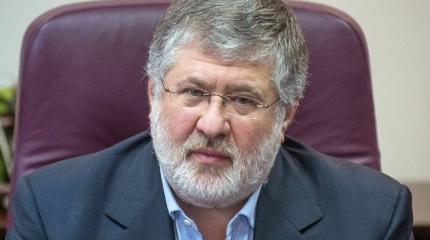 Коломойский деолигархизирует страну, чтобы стать последним олигархом нации Коломойский деолигархизирует страну, чтобы стать последним олигархом нации
