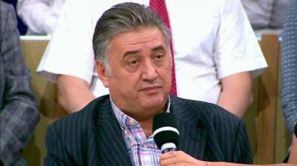 Багдасаров о ситуации с русскими на Украине: надо принимать конкретные меры Багдасаров о ситуации с русскими на Украине: надо принимать конкретные меры