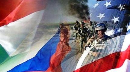 «Хуже времени не найти»: США реализуют новый ближневосточный сценарий «Хуже времени не найти»: США реализуют новый ближневосточный сценарий