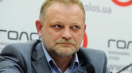 Андрей Золотарев: Порошенко – «мальчик для битья» у американцев Андрей Золотарев: Порошенко – «мальчик для битья» у американцев
