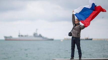 Последуйте примеру Крыма: Запустит ли русский полуостров распад Европы Последуйте примеру Крыма: Запустит ли русский полуостров распад Европы